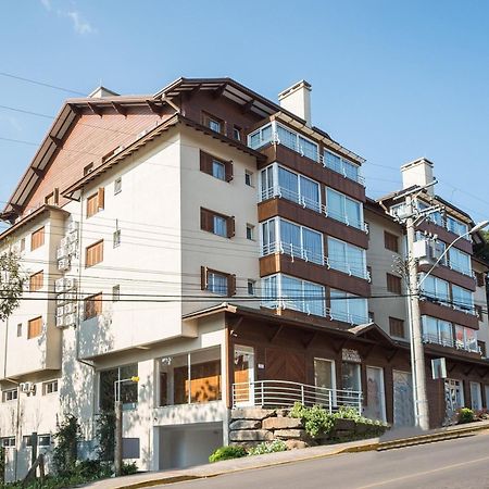 Apartamentos Monte Felice Stay Gramado Kültér fotó