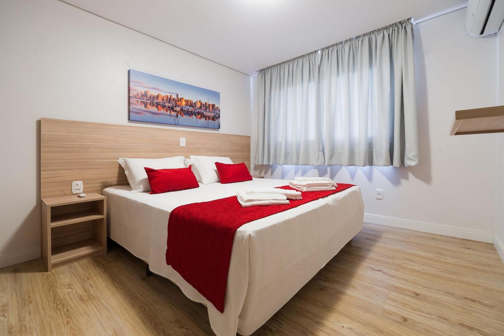 Apartamentos Monte Felice Stay Gramado Kültér fotó