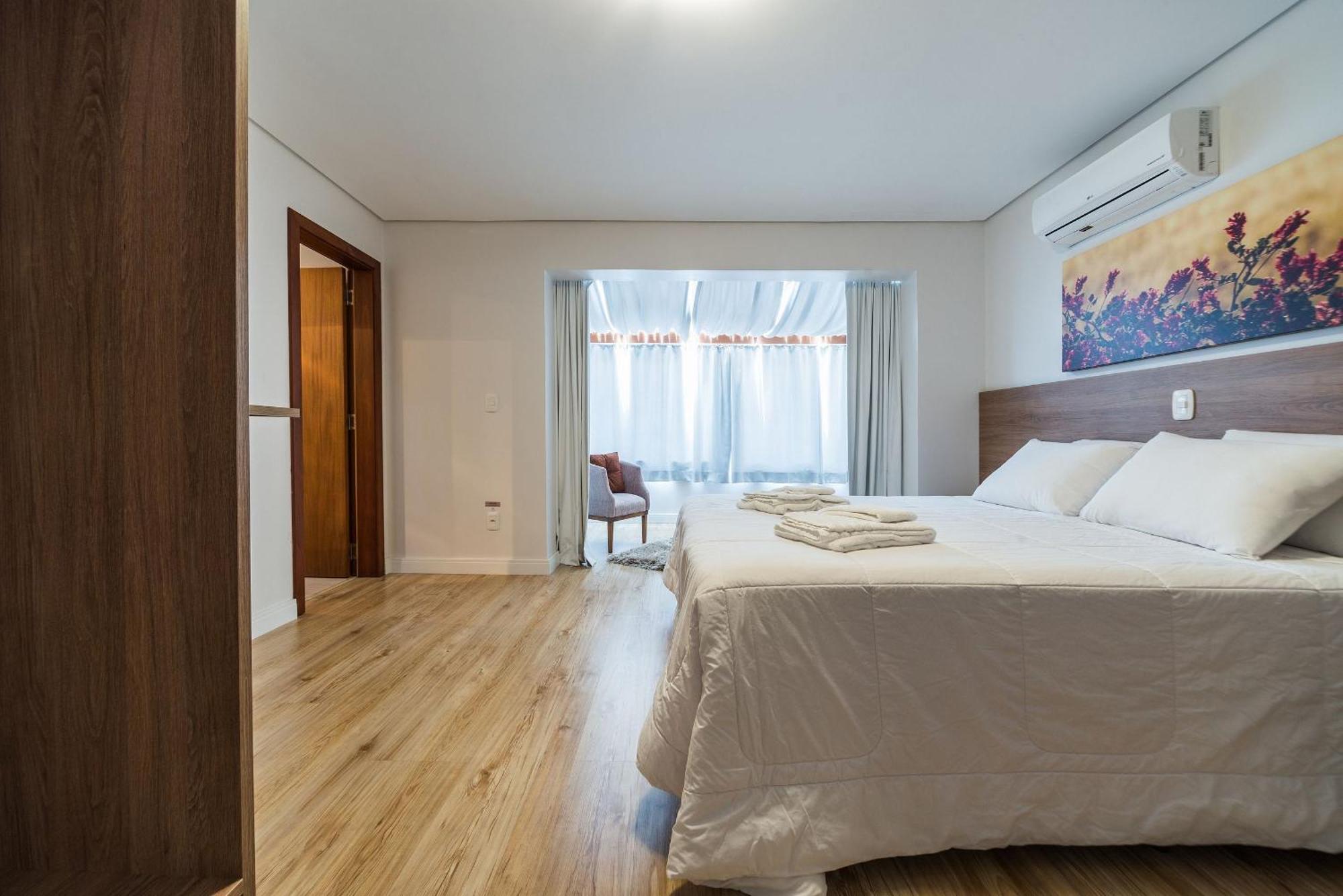 Apartamentos Monte Felice Stay Gramado Kültér fotó